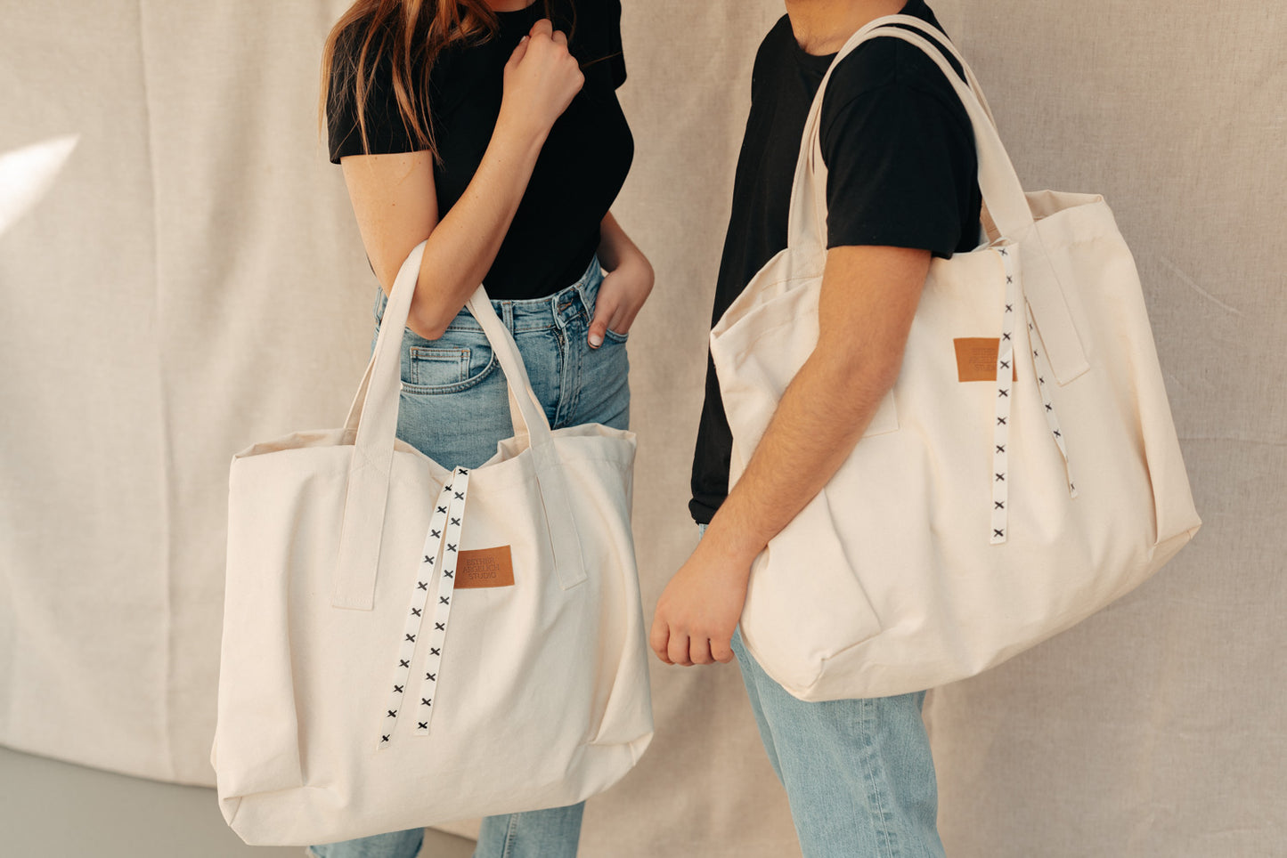 Tote Bag MONT