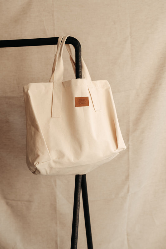 Tote Bag MONT